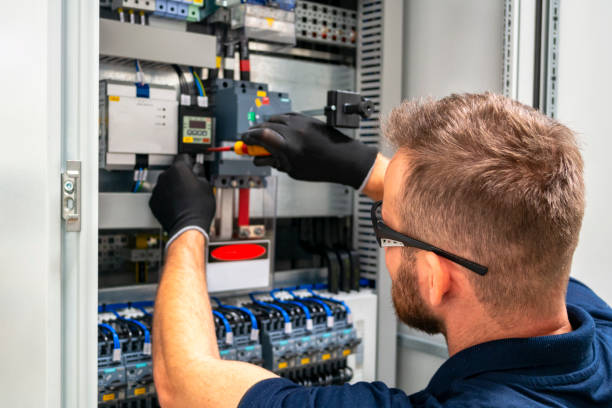 Best Electrical Rewiring Services  in Bayou Blue, LA