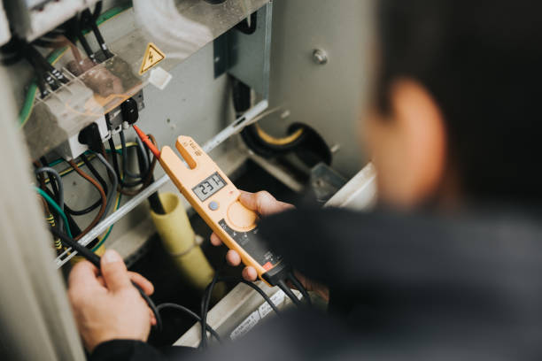 Best Commercial Electrician Services  in Bayou Blue, LA