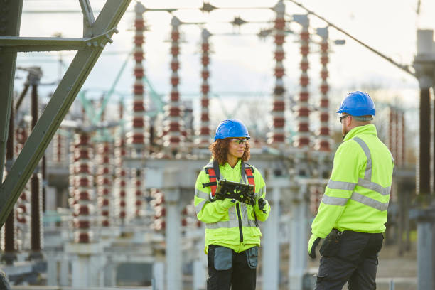Best Electrical Repair Services  in Bayou Blue, LA