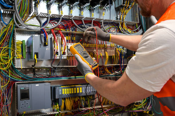 Best Residential Electrician Services  in Bayou Blue, LA
