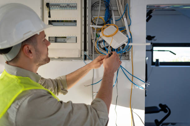 Best Local Electrician Companies  in Bayou Blue, LA