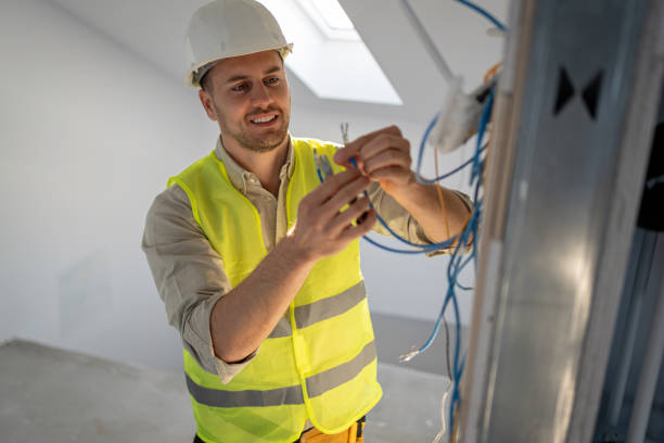 Best Electrical Troubleshooting Services  in Bayou Blue, LA