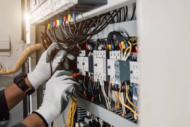 Best Electrician Near Me  in Bayou Blue, LA